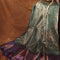 The Kanchipuram Saree