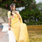 The Sunshine saree