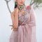 Banarasi organza saree