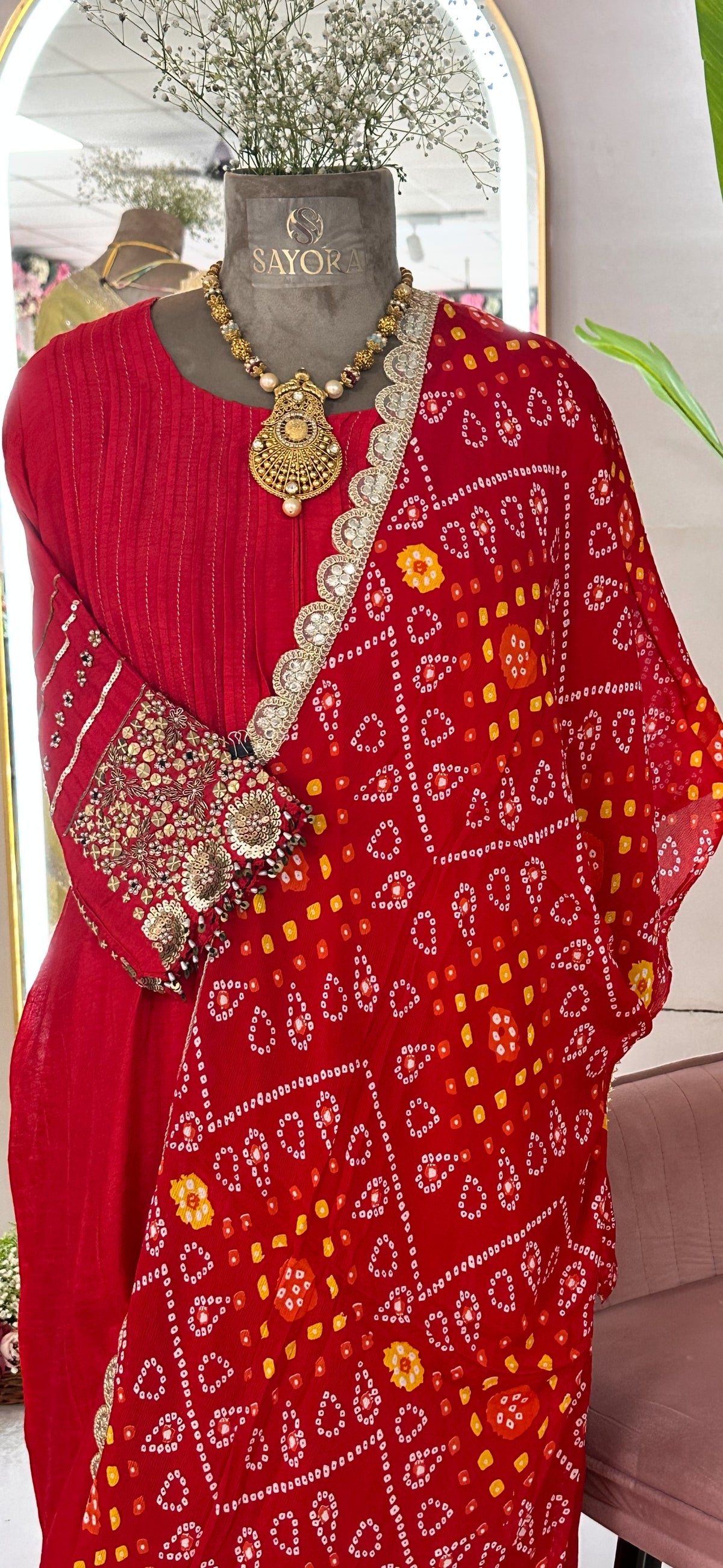 Lala ishq – Sayora