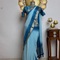 Kathputli Pure Viscose Saree