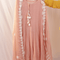 Muted Peach Kali