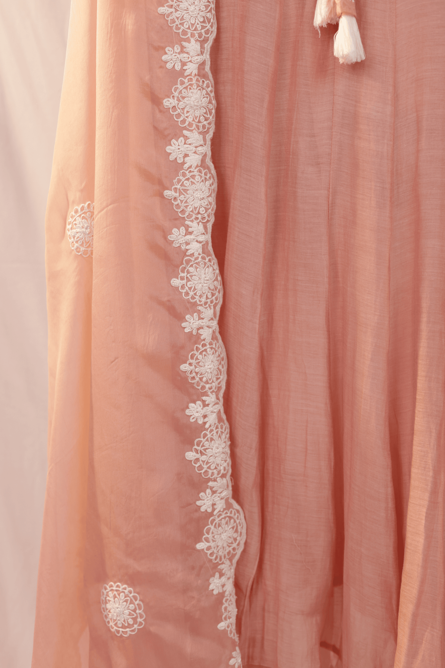 Muted Peach Kali