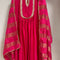 Dola Silk Suit