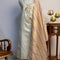 Tissue Flamingo Zardozi Embroidered Unstitched Suit Set