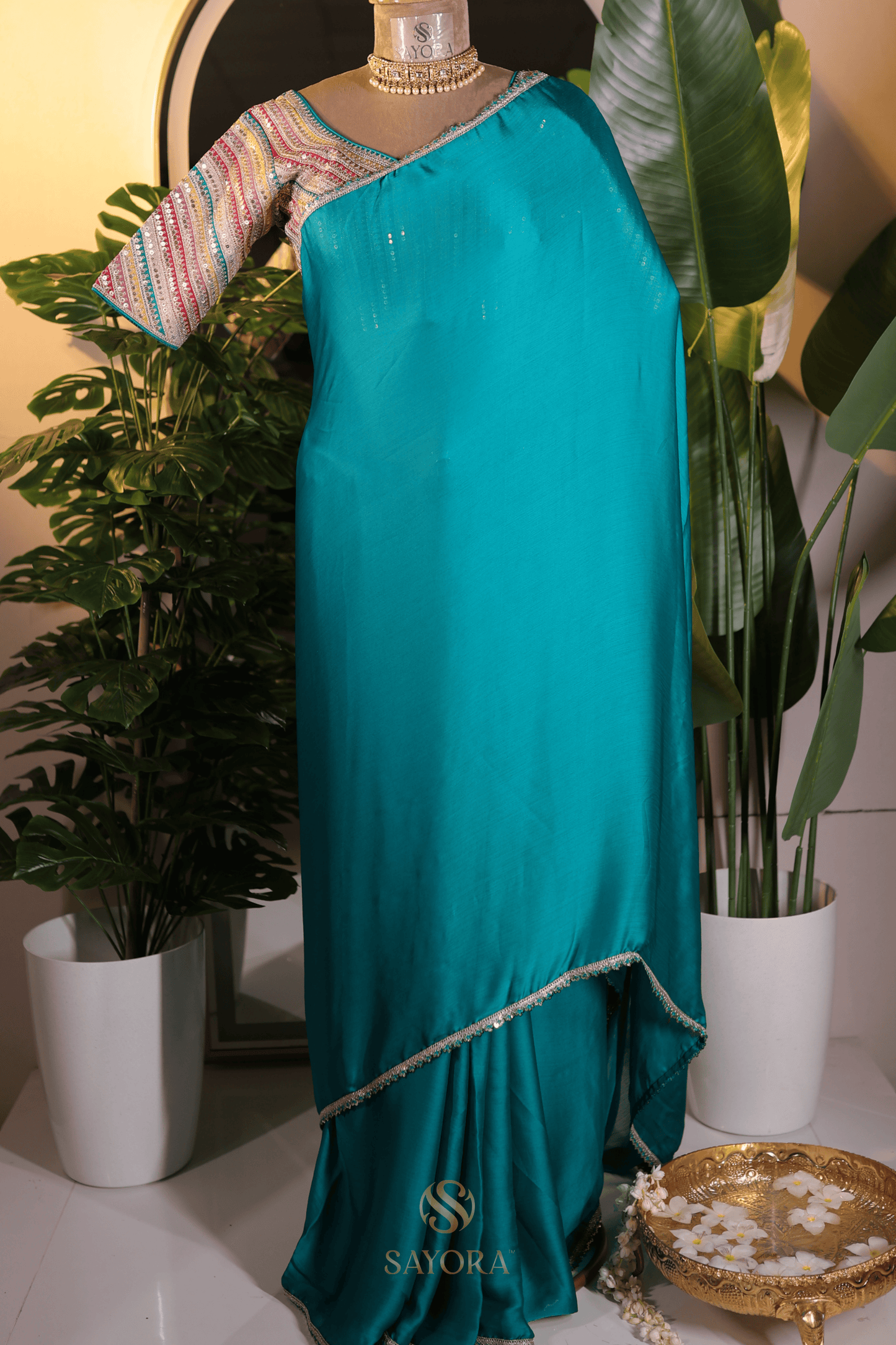 saree
