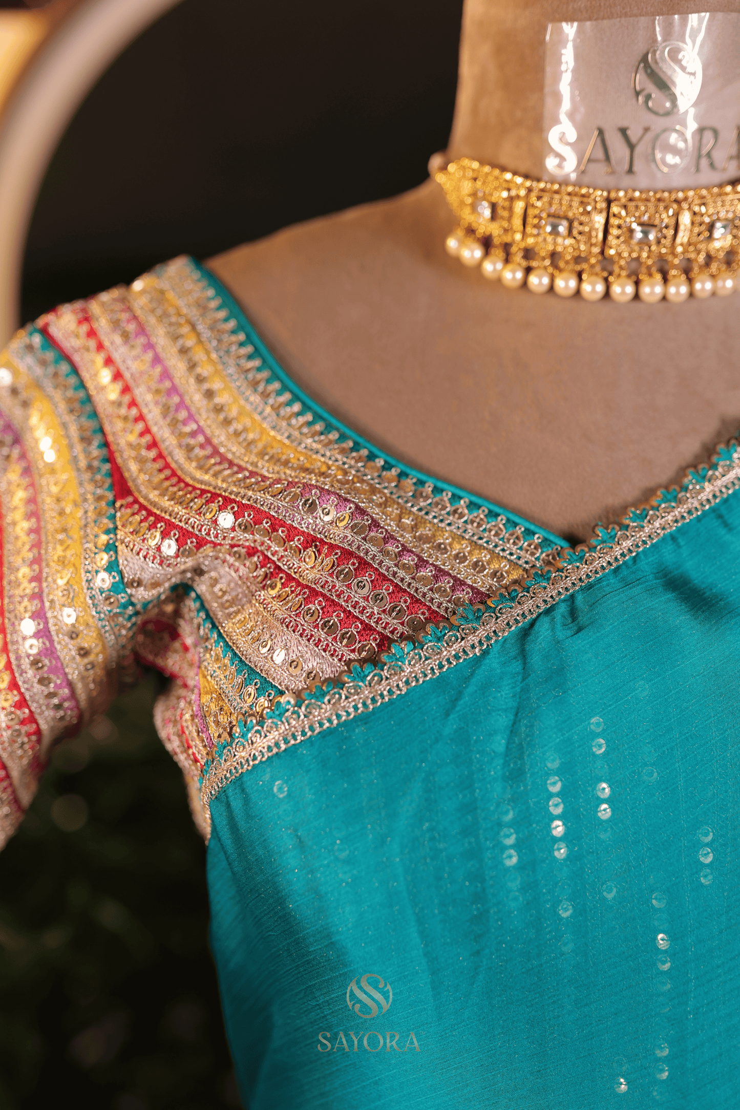 saree