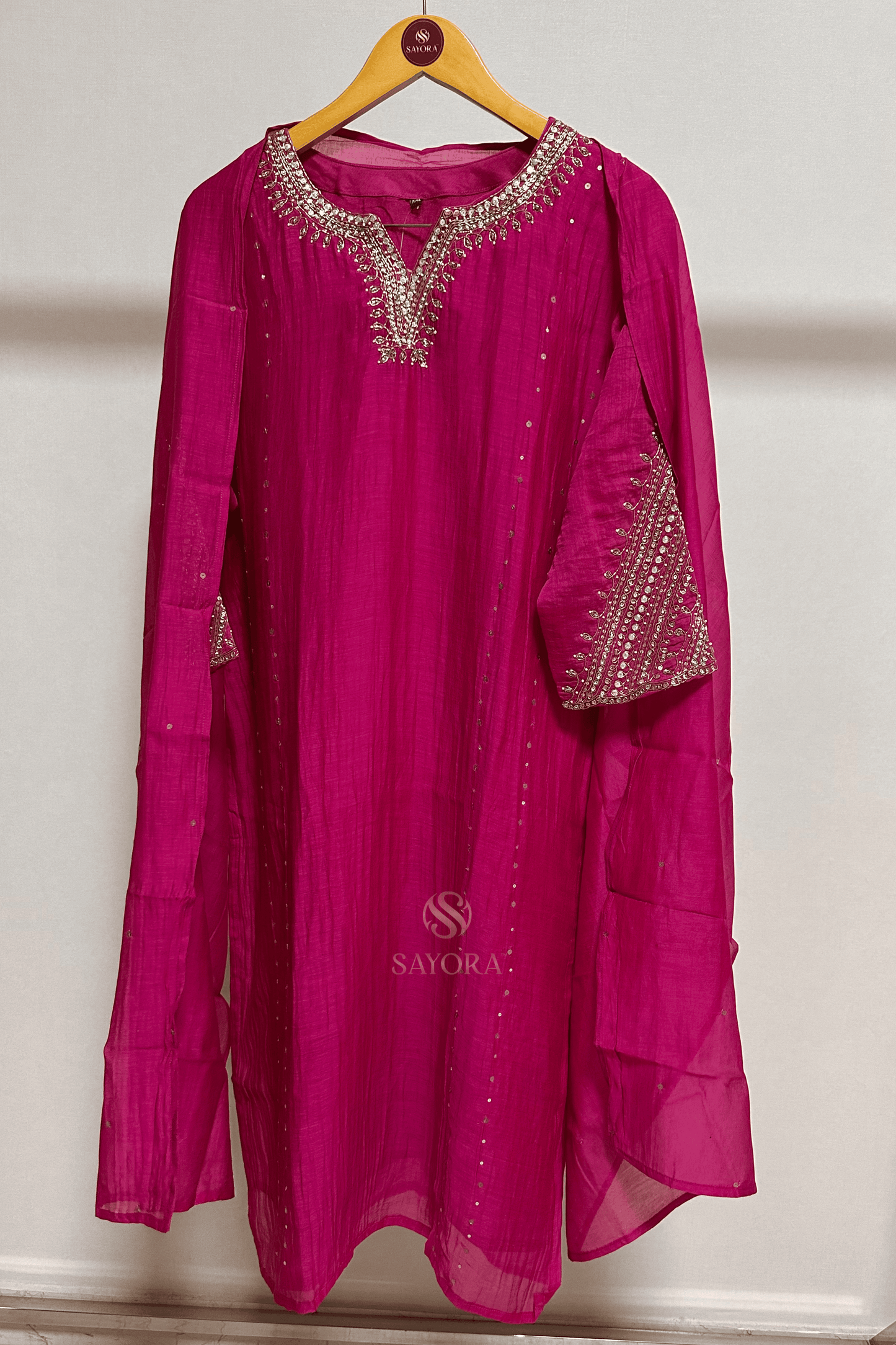 Rani Sitara suit