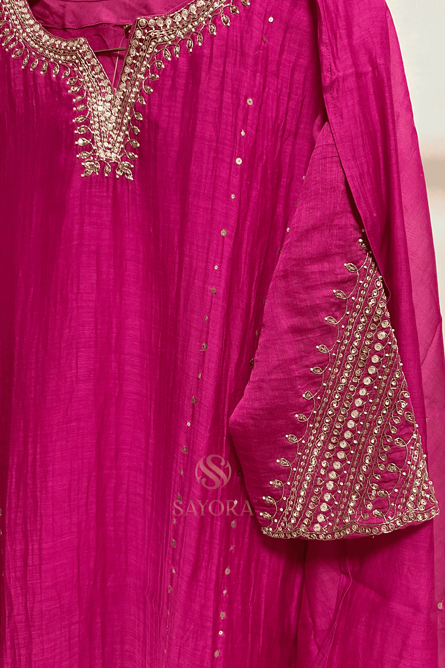 Rani Sitara suit