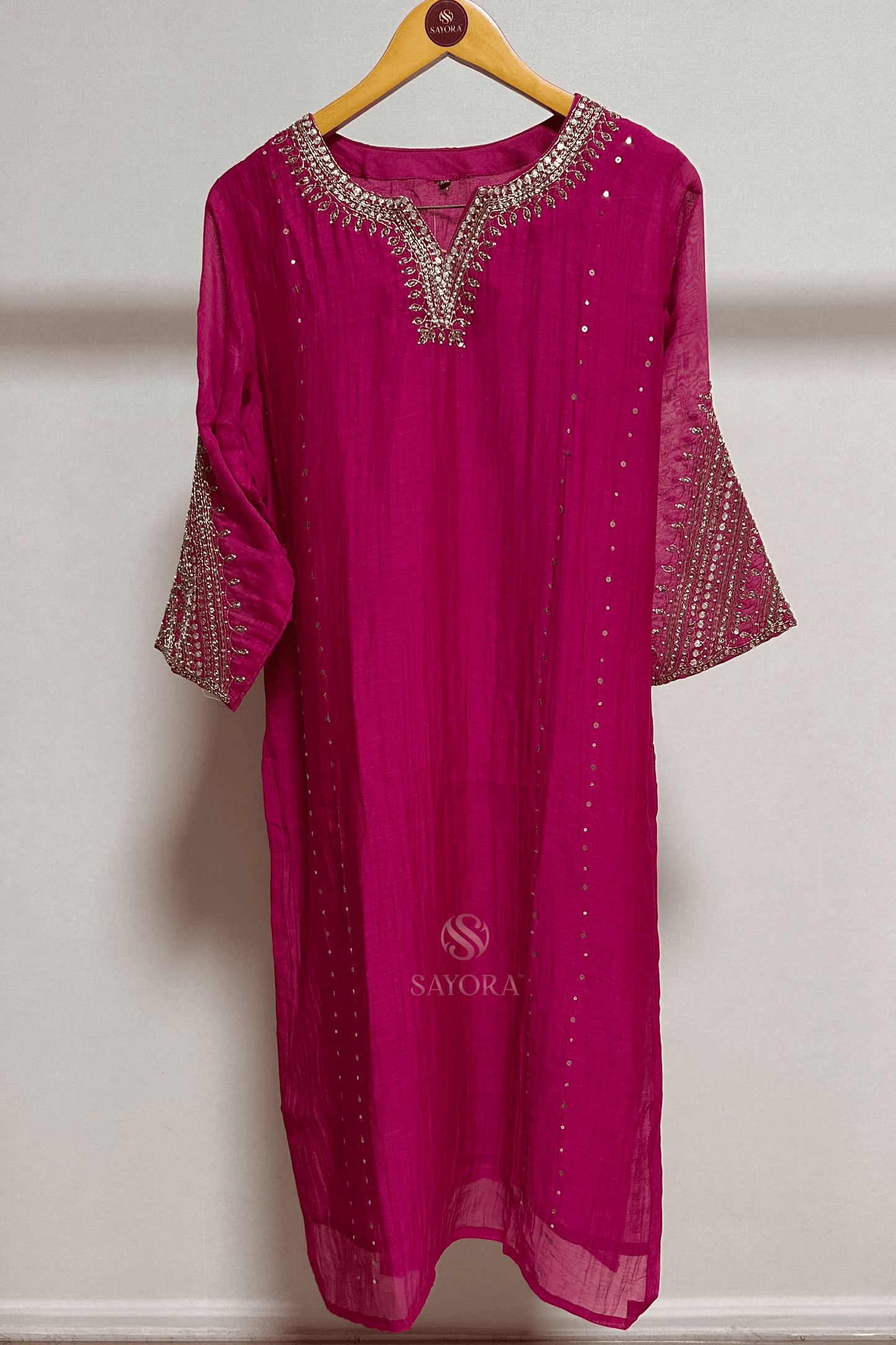 Rani Sitara suit