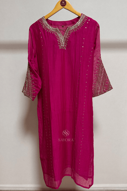 Rani Sitara suit